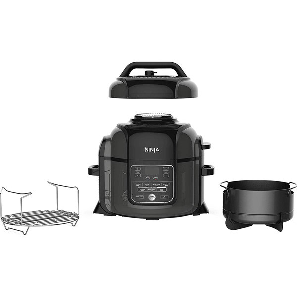 Ninja Foodi Multi Cooker Reviews Wayfair